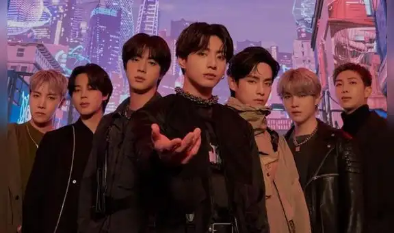 BTS, “7 Fates CHAKHO”: cambian fecha de estreno del webtoon de Bangtan