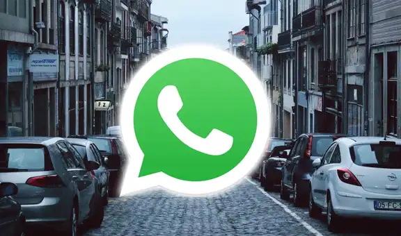 WhatsApp: ¿sabías que la app te puede decir en dónde estacionaste tu carro? Aprende el truco