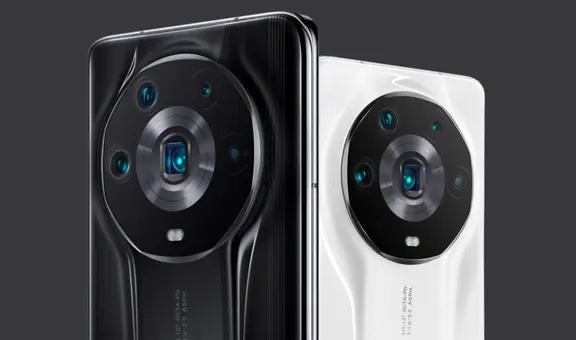 ¿Sabes cuál es el teléfono inteligente que tiene la mejor cámara del mundo?