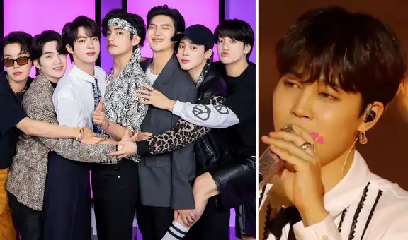 BTS: Jimin se suma a tatuaje de amistad junto a RM y J-Hope por el aniversario de Bangtan