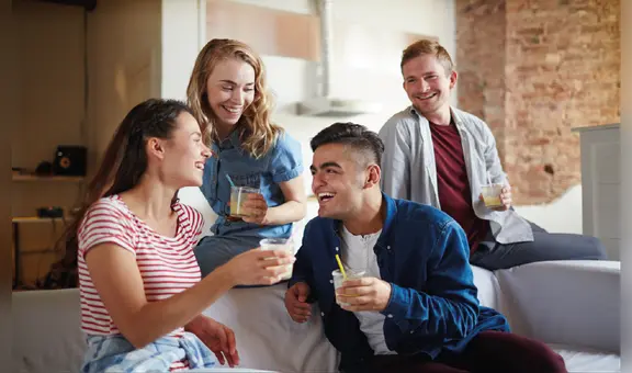 Las 100 mejores preguntas random para divertirte y pasarla bien: ¿qué responderán tus amistades?