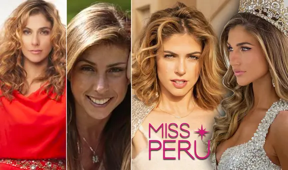 Las Cayo en la TV peruana: 5 novelas que hicieron popular al clan de la nueva Miss Perú 2022