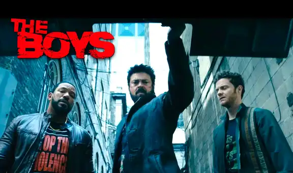“The Boys 3″, episodio 5 completo ONLINE: ¿cómo ver el estreno gratis vía streaming?
