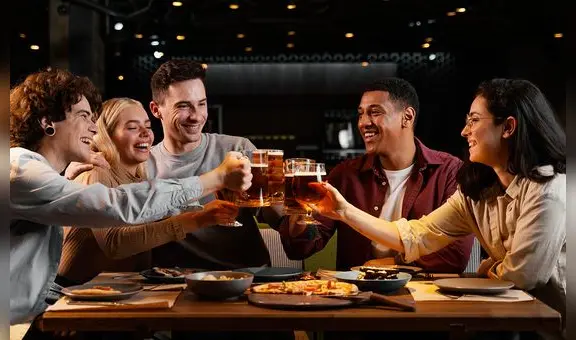 Preguntas más ‘hot’ y divertidas para poner en aprietos a tu pareja y amigos