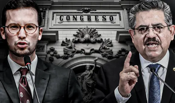 Informe Cavero que blindó a Merino por caso Inti y Bryan es "profundamente defectuoso", según HRW