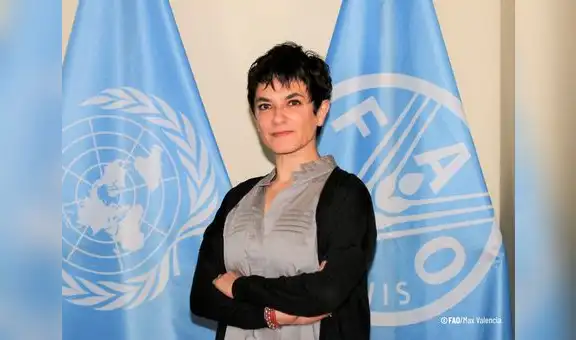 FAO: “Lo más importante es garantizar el acceso a la alimentación”