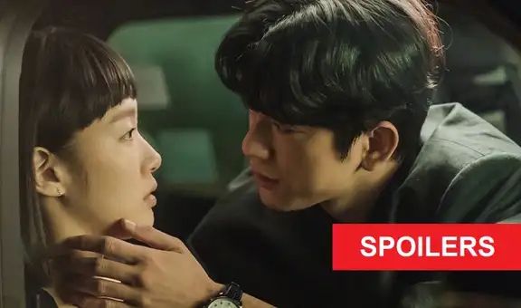“Yumi’s cells 2”, episodio 3: primer beso de Kim Go Eun y Jinyoung encendió las redes