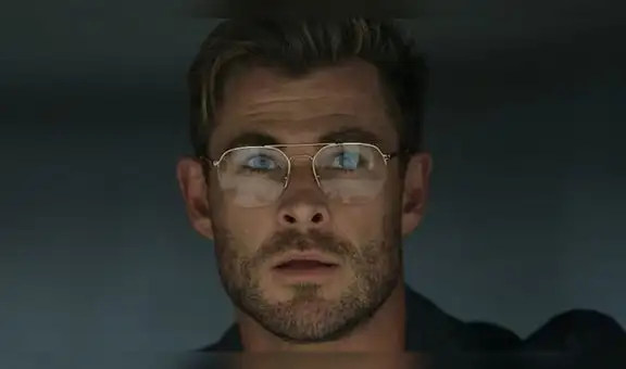 “La cabeza de la araña”: ¿de qué trata la nueva película de Chris Hemsworth y por qué debes verla?