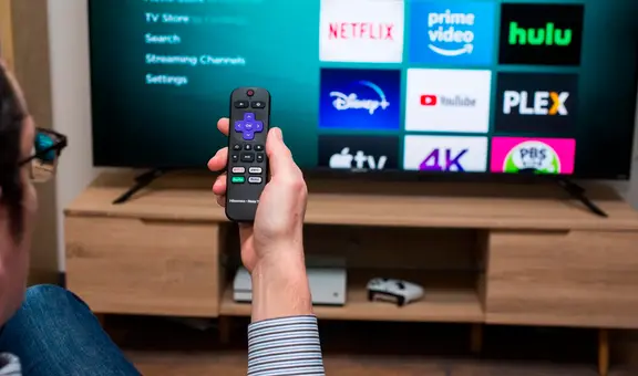 ¿Qué hacer si tu smart TV funciona muy lento o se cuelga la pantalla?