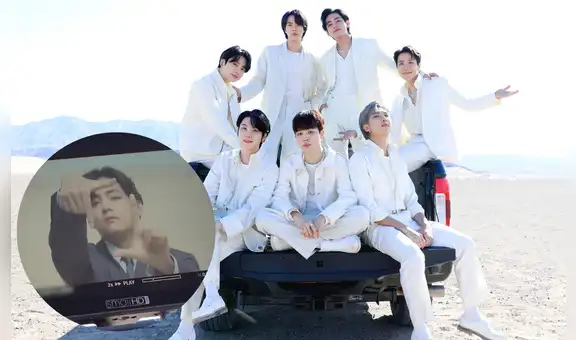 BTS: ¿cómo los integrantes grabaron el nostálgico video de “Yet to come”?