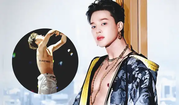 BTS: Jimin quiere un álbum “explícito” para su debut como solista