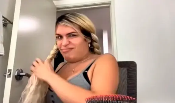 Wendy Guevara: ¿quién es la mexicana que protagoizó el meme más divertido del 2022?