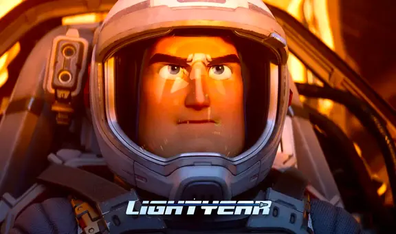 “Lightyear” llega a Disney Plus: ¿cuándo se verá la película de Buzz de “Toy story”?