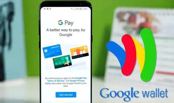 Google Wallet: ¿de qué trata el nuevo sistema de pagos virtuales de Google que pronto llegará a Perú?