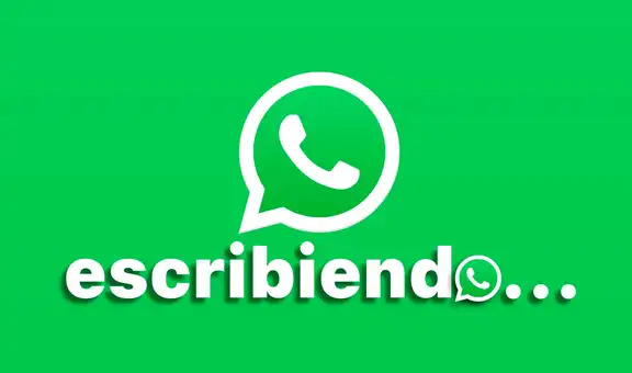 WhatsApp y el truco para ocultar el “escribiendo” cuando respondes un mensaje