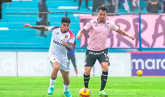 Anuncian precios de entradas para el FBC Melgar y Sport Boys en Arequipa: ¿cuánto costarán?