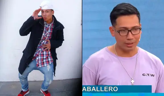 De brillar con Los Wachiturros a convertirse en pastor evangélico