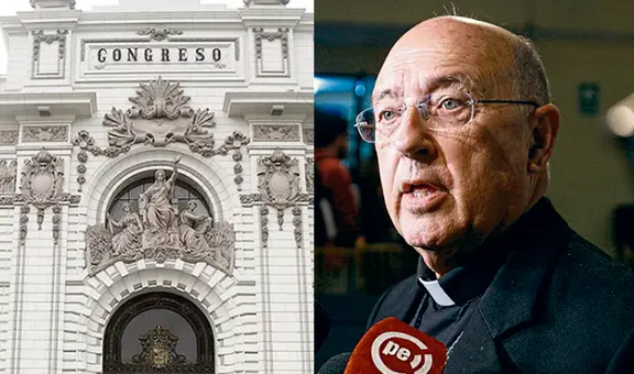 Pedro Barreto: “Nos duele en el alma que hayan archivado la propuesta para adelanto de elecciones”