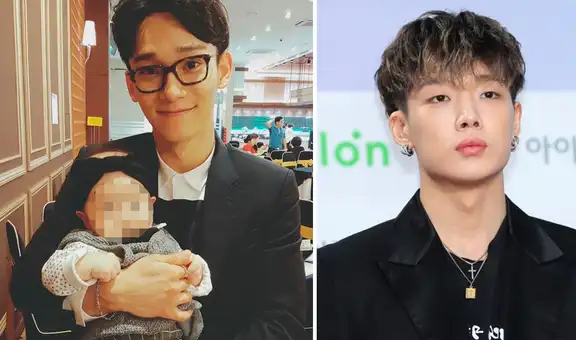 Día del Padre: idols de k-pop que enfrentaron críticas por ser papás