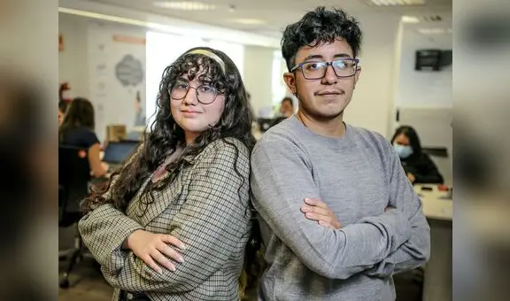 El talento no es cuestión de género