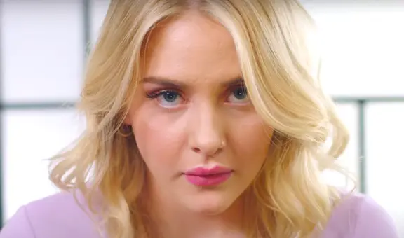 La controversial película de contenido sexual explícito de 2021 llega al streaming