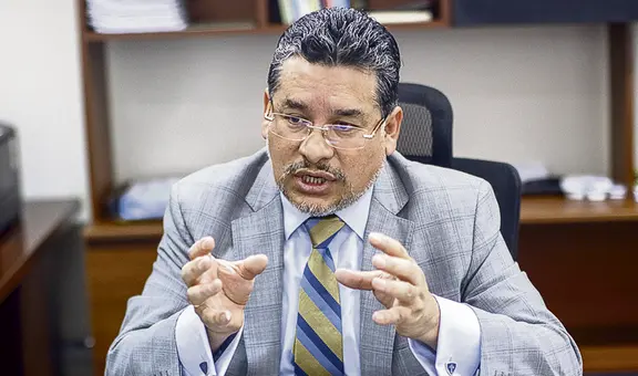 Exministro Rubén Vargas: “El Gobierno está desarrollando de manera exitosa el ‘plan huevearte’”