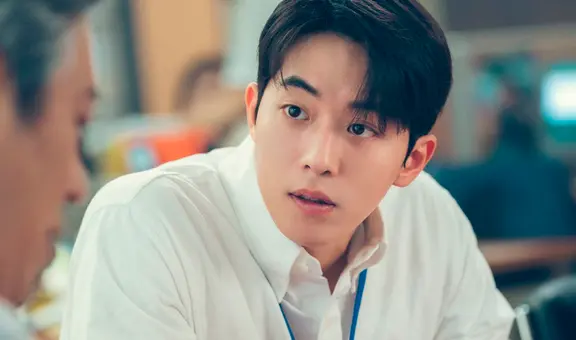 Nam Joo Hyuk de “Veinticinco, veintiuno” acusado de bullying: agencia defiende al actor