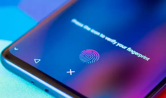 ¿El sensor de huellas de tu celular no reconoce la tuya o demora en hacerlo? Aquí la solución