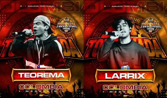 God Level 1vs1: conoce el formato en el que se apostará dinero en cada ronda