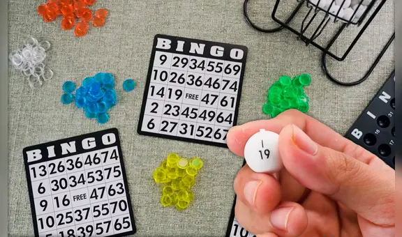 Bingo: ¿por qué el juego se llama así y cómo se hizo popular en todo el mundo?