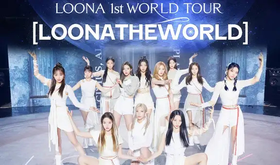 LOONA en México: precio de entradas, cómo comprar y beneficios VIP para concierto en Latinoamérica