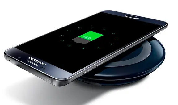 ¿Cómo saber si mi teléfono es compatible con un cargador inalámbrico?