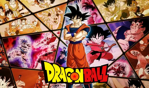 “Dragon Ball”: ¿dónde y cómo ver en orden cronológico el anime? Guía práctica