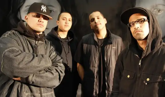 Street revela el verdadero motivo por el que dejó Rapper School