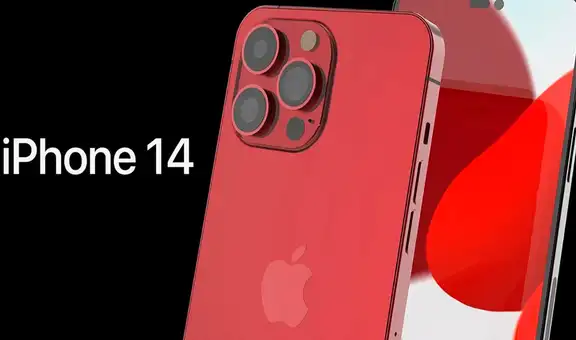 Apple: estos son los posibles precios del próximo iPhone 14, 14 Pro y 14 Pro Max