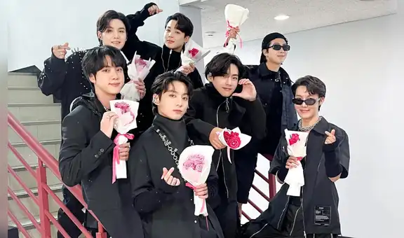 BTS: ¿quién sería el solista más popular de Bangtan?, según ARMY