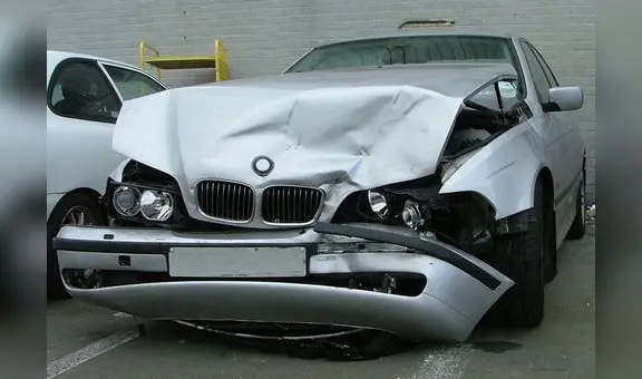 Venta de autos: ¿cómo saber si un carro usado ha tenido un choque?