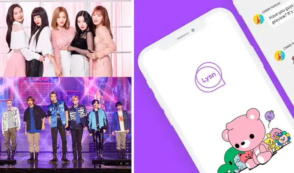 SM dejará Lysn: qué pasará con los fanclubs de NCT, EXO, Red Velvet y más