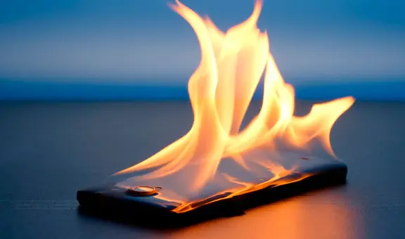 ¿Cómo evitar que tu teléfono se sobrecaliente y por qué no es bueno que suceda?