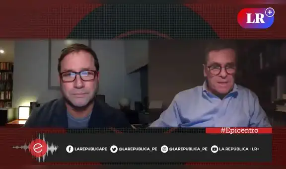 Carlos Neuhaus: “Tenemos los dos extremos que se repelen” 