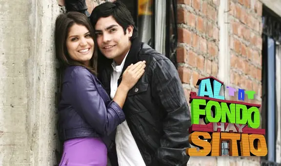 “Al fondo hay sitio”, Joel y Fernanda: ¿en qué quedó su historia en la última temporada?