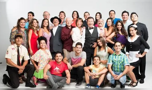 “Al fondo hay sitio”: ¿cómo fue el episodio final de la temporada 8 y dónde verlo?
