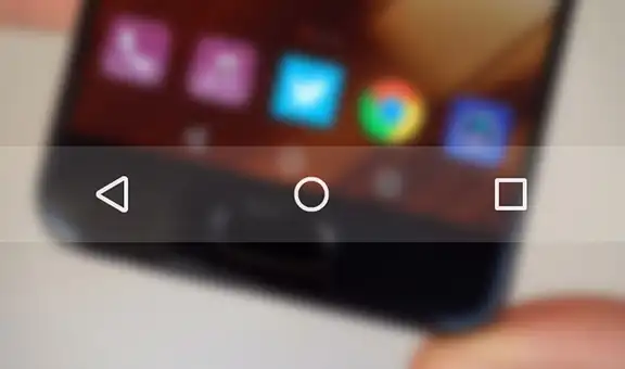¿Cómo ocultar la barra de navegación de tu celular y por qué es recomendable hacerlo?
