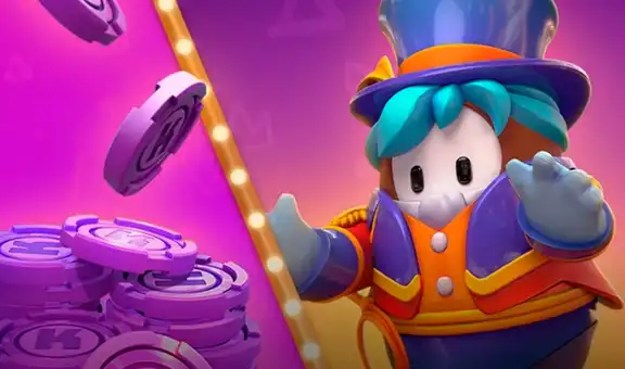 Fall Guys: ¿cómo reclamar la skin exclusiva y otros premios de Prime Gaming?