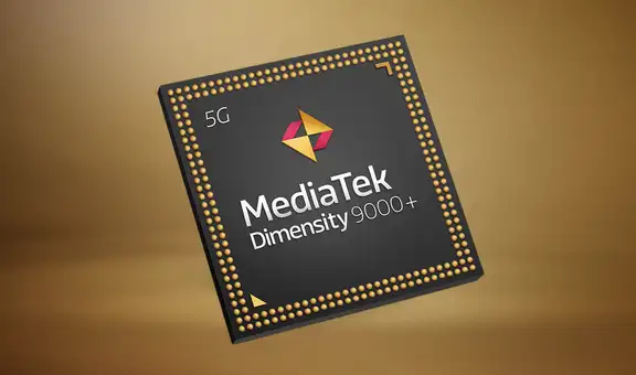 Android: lanzan procesador MediaTek para móviles premium con pantalla de hasta 180 Hz