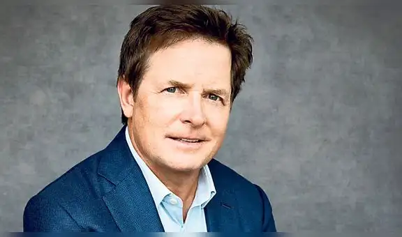 Michael J. Fox recibirá Premio Humanitario de la Academia