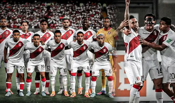 Ranking FIFA: selección peruana mantiene su posición entre las mejores de Conmebol