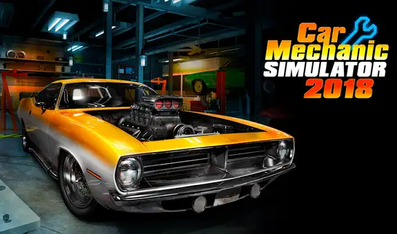 Juegos gratis: creadores de Fortnite te enseñan cómo reparar tu auto con este videojuego