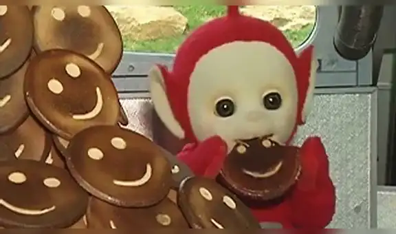 Teletubbies: ¿a qué saben las tubitostadas y cómo prepararlas en casa?
