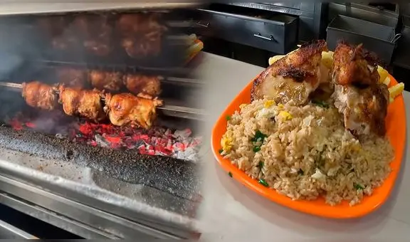 Mostrito: ¿cuál es el origen de este popular platillo y cómo es su sabor original?